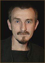 Валерий Краснов